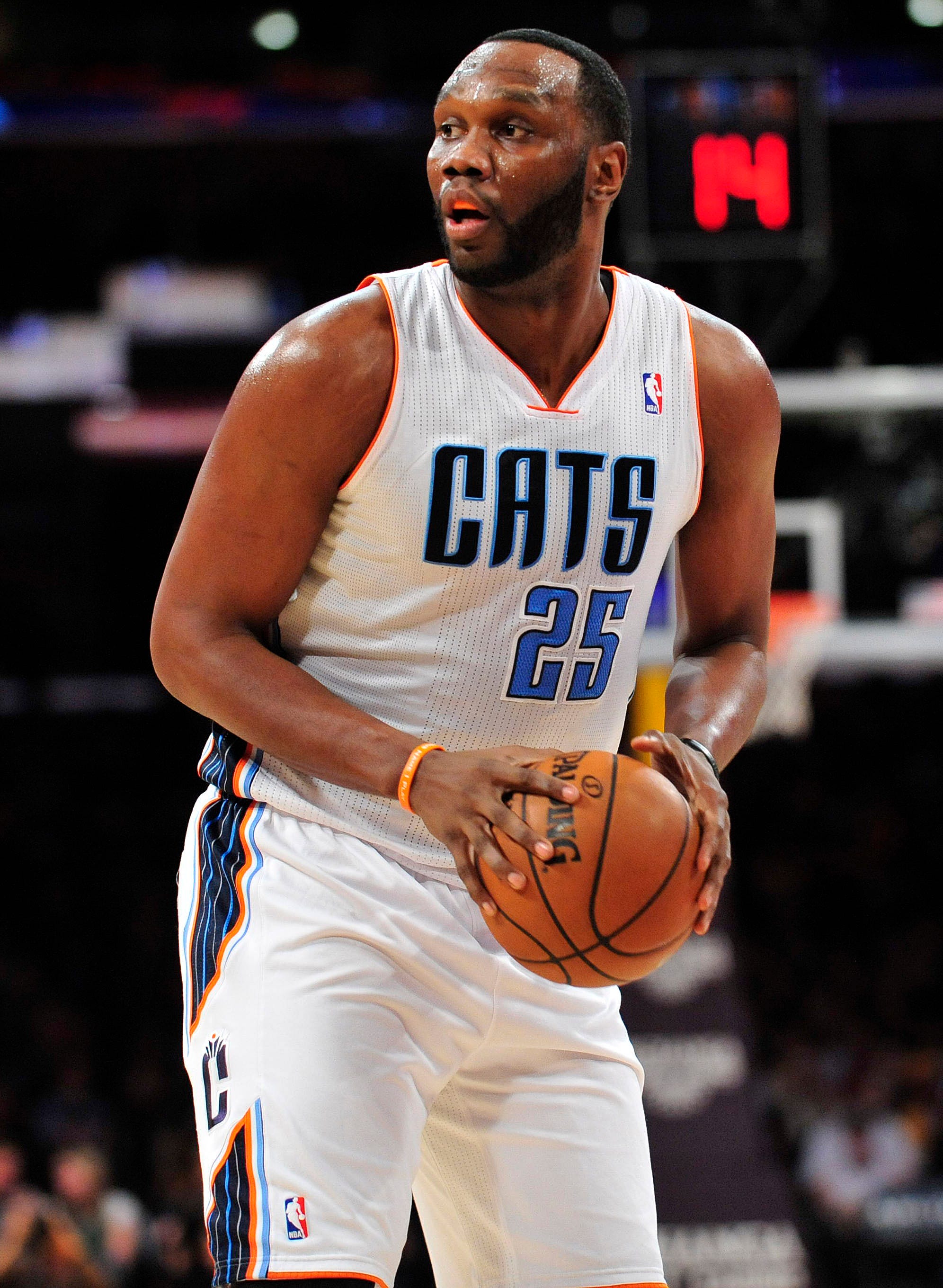 al jefferson
